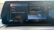 BMW 2 Series 220i MHT M Sport 5dr DCT Petrol Hatchback